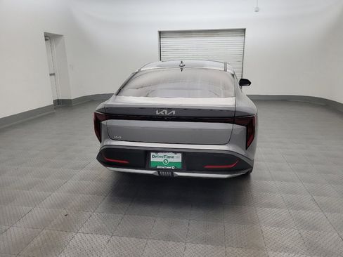 Used 2025 Kia K4 FWD image 7