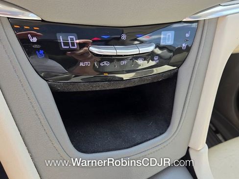 Used 2017 Cadillac XT5 Premium Luxury AWD/4WD image 23