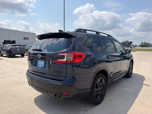 Used 2023 Subaru Ascent Onyx Edition Limited AWD/4WD image 5