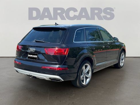 Used 2019 Audi Q7 3.0T Prestige w/ Prestige Package AWD/4WD image 7