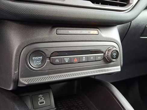 Used 2025 Ford Bronco Sport Outer Banks w/ Outer Banks Tech Package+ image 17