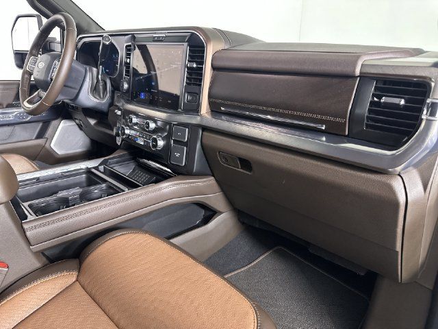 Used 2026 Ford F250 King Ranch w/ Tremor Off-Road Package AWD/4WD image 30