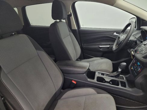 Used 2017 Ford Escape SE AWD/4WD image 21