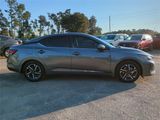 Used 2024 Nissan Sentra SV image 4