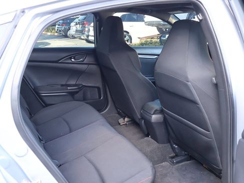 Used 2019 Honda Civic Si image 32
