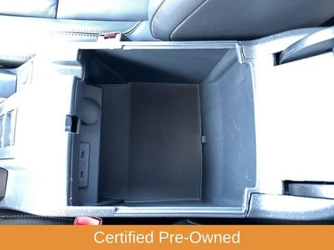 Certified 2025 Ford Bronco Outer Banks image 29