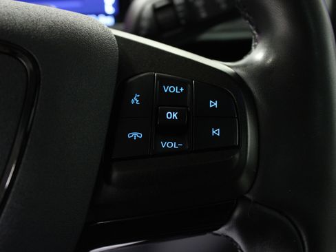 Used 2021 Ford Mustang Mach-E Premium image 21