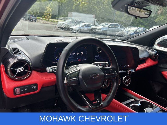 Used 2024 Chevrolet Blazer EV RS AWD/4WD image 10