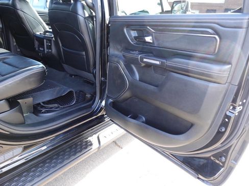 Used 2023 RAM 1500 Sport w/ G/T Package image 28