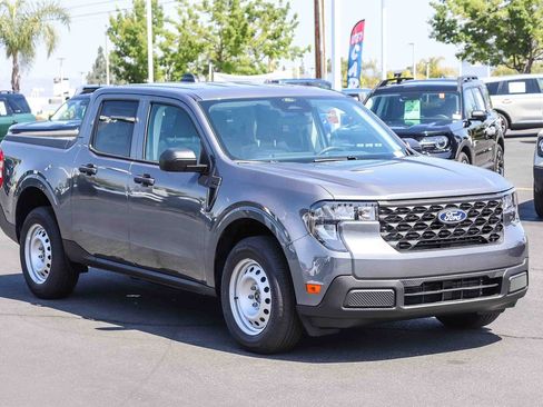 New 2026 Ford Maverick XL AWD/4WD image 3