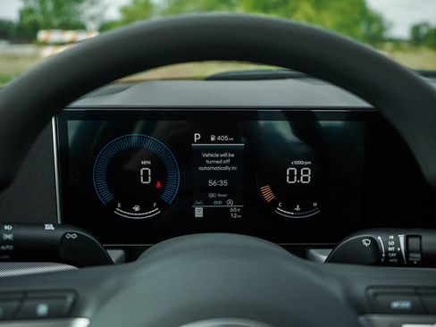 New 2026 Hyundai Sonata SE image 20