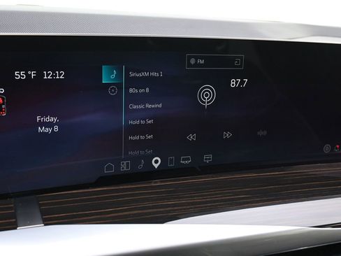 New 2026 Cadillac Escalade Luxury w/ Touring Package AWD/4WD image 30