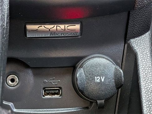 Used 2011 Ford Fiesta SES w/ 301A Rapid Spec Order Code image 23