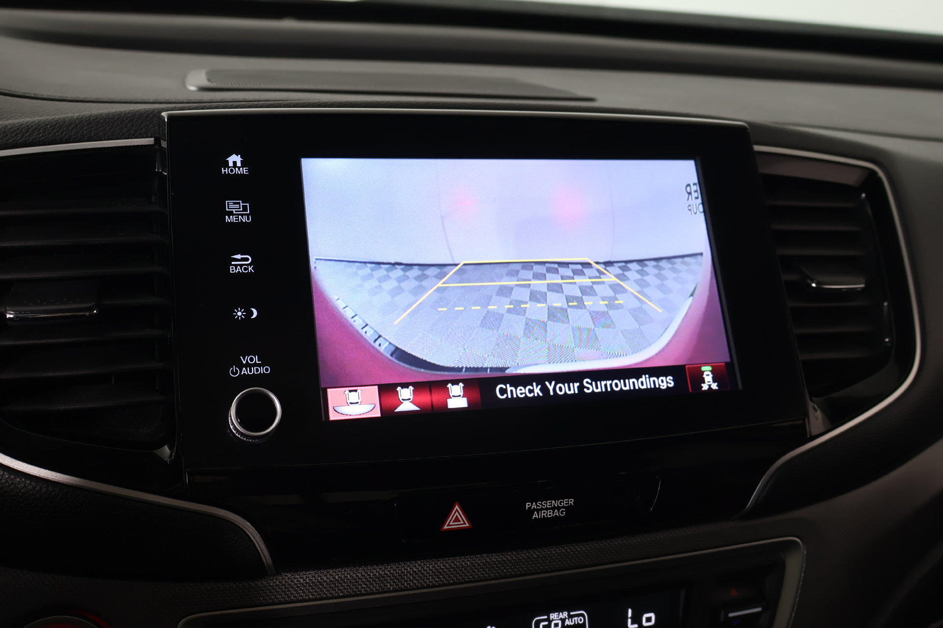 Used 2023 Honda Ridgeline RTL-E image 6