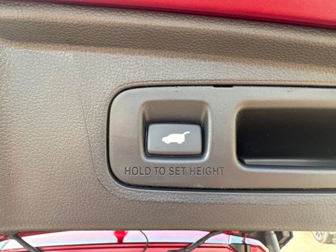 Certified 2026 Honda CR-V Sport Touring image 44