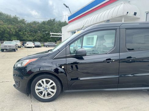 Used 2019 Ford Transit Connect XLT FWD image 21