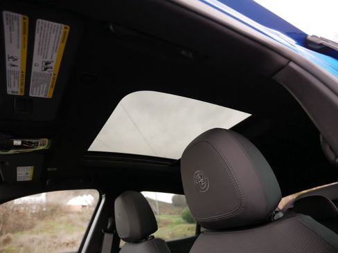 New 2024 Alfa Romeo Tonale Ti w/ Active Assist Package image 21