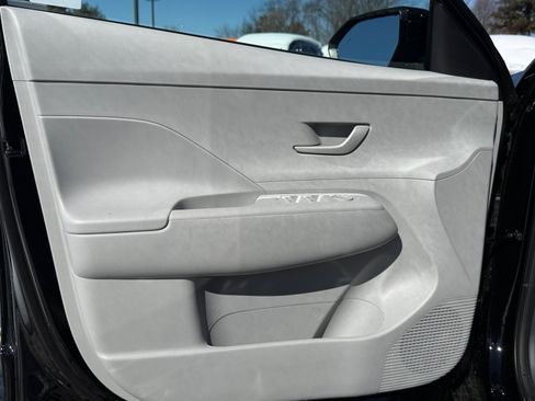 New 2026 Hyundai Kona SEL Sport AWD/4WD image 22