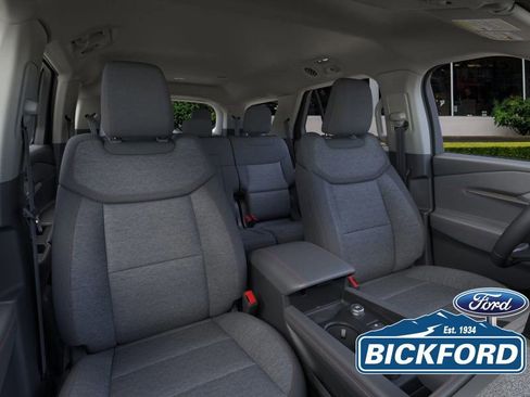 New 2026 Ford Explorer Active image 10