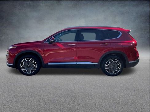 Used 2023 Hyundai Santa Fe Limited image 29