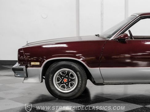 Used 1986 Chevrolet El Camino V8 image 21
