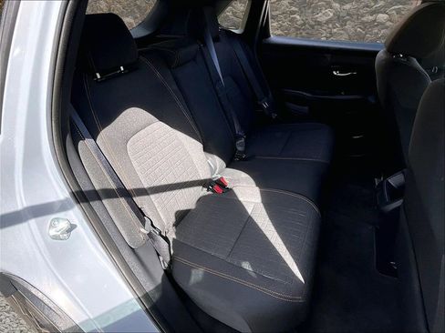 Used 2024 Honda HR-V Sport image 25