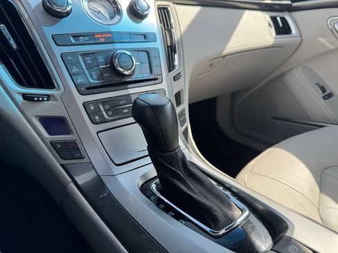 Used 2012 Cadillac CTS Performance RWD image 11