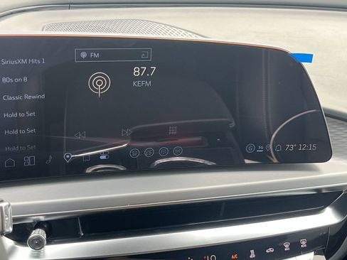 New 2026 Cadillac Lyriq V image 5