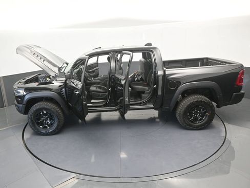 New 2026 RAM 1500 RHO image 66