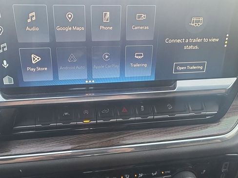 Used 2023 Chevrolet Silverado 1500 RST w/ All Star Edition Plus image 26