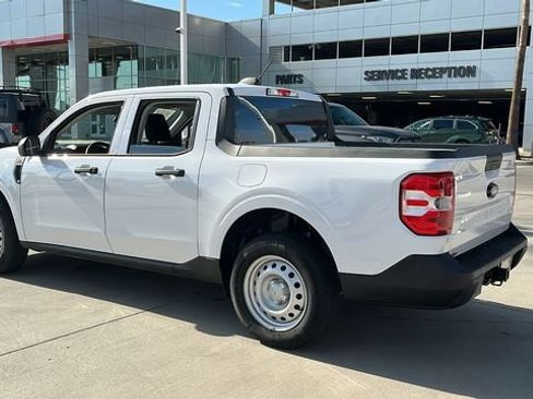 Used 2025 Ford Maverick XL w/ Equipment Group 101A AWD/4WD image 22