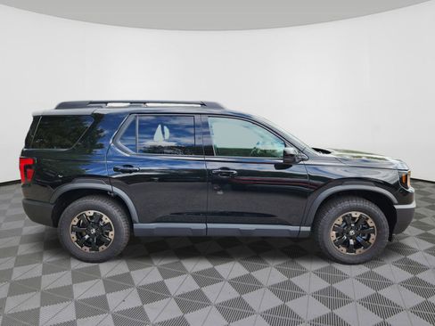 New 2026 Honda Passport TrailSport Elite image 6