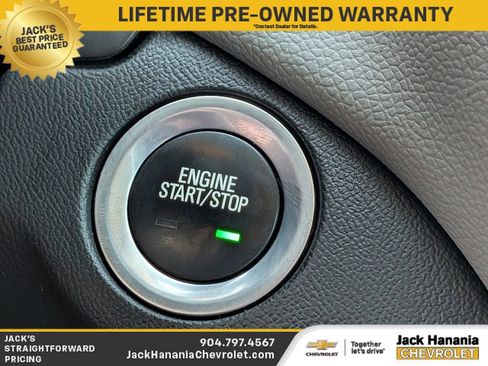 Used 2024 Chevrolet Equinox LS image 30