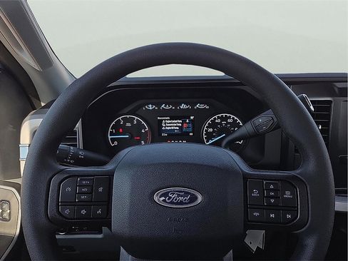 New 2025 Ford F250 XL w/ STX Appearance Package image 19