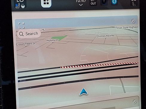 New 2026 RAM 2500 Laramie image 8