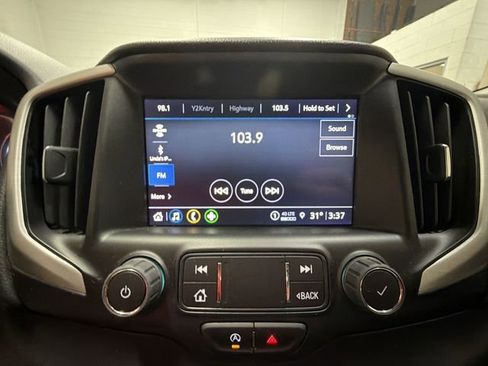 Certified 2023 GMC Terrain SLT w/ LPO, Floor Liner Package image 16