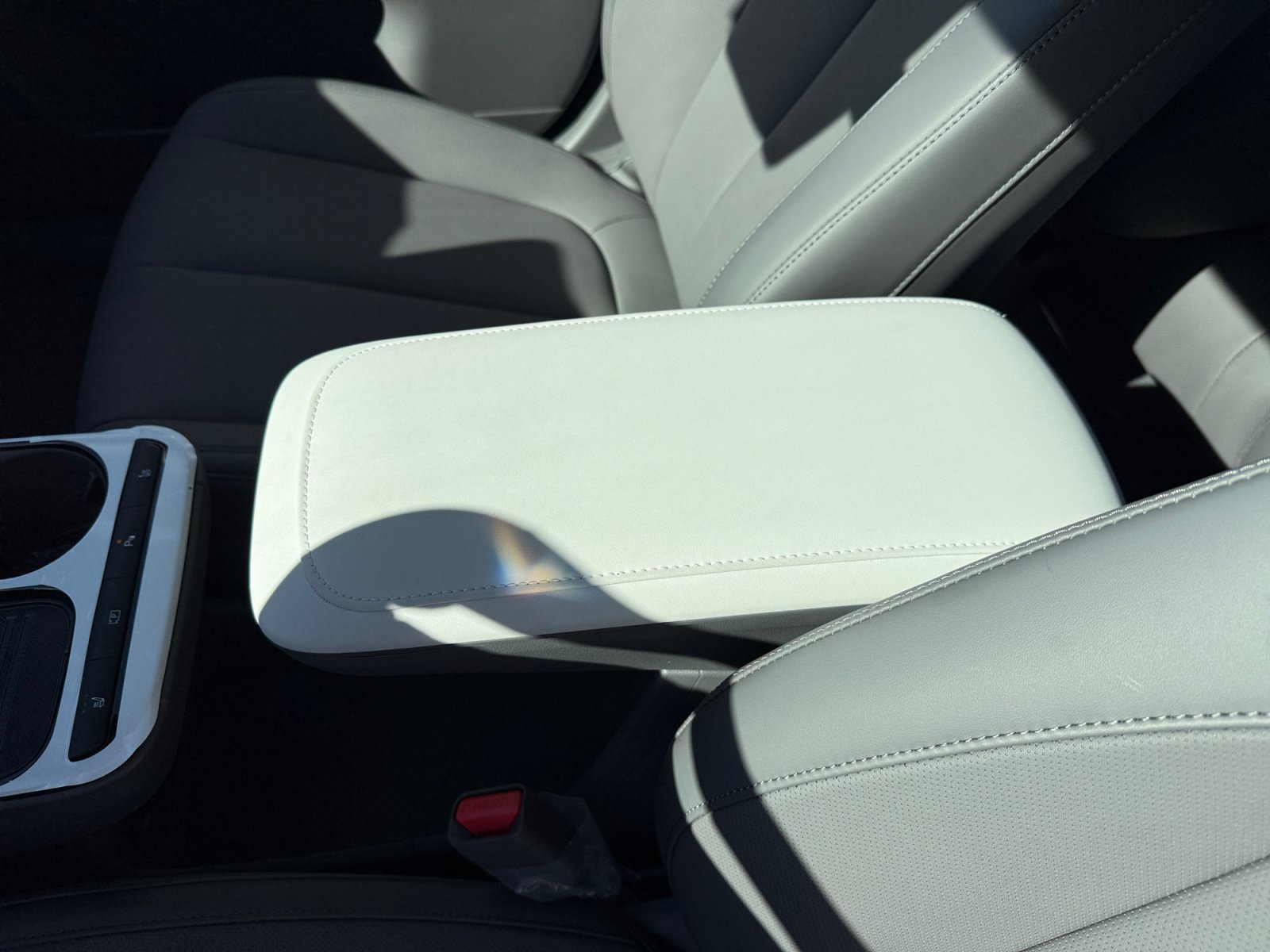 New 2027 Hyundai Ioniq 5 SEL RWD image 14