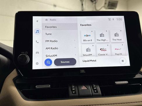 New 2025 Toyota RAV4 XLE Premium image 18