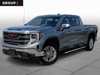 Used 2024 GMC Sierra 1500 SLT