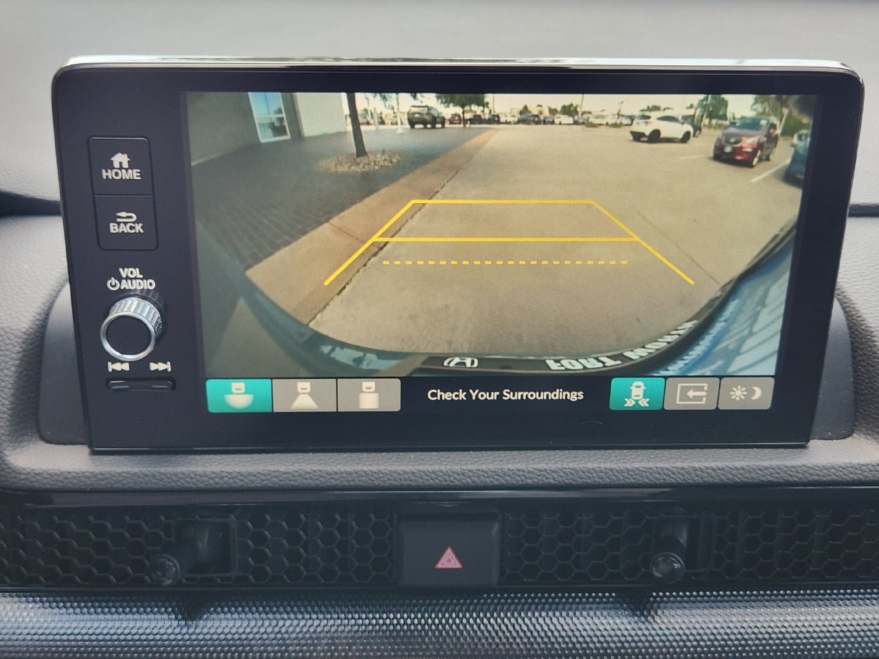 Certified 2023 Honda CR-V Sport Touring image 17