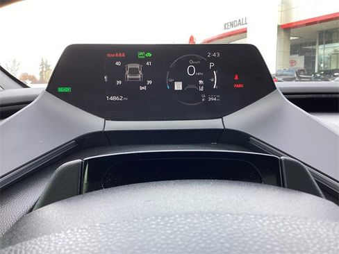 Certified 2024 Toyota Prius Prime image 16