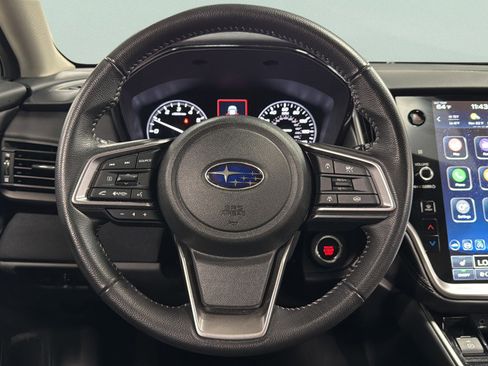 Certified 2024 Subaru Outback Premium AWD/4WD image 20
