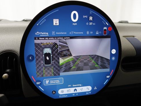 New 2026 MINI Cooper S image 11