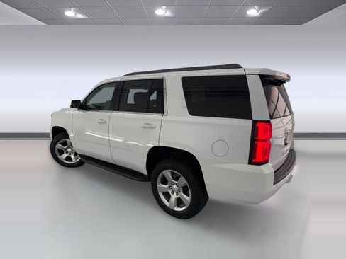 Used 2016 Chevrolet Tahoe LT w/ Luxury Package image 3