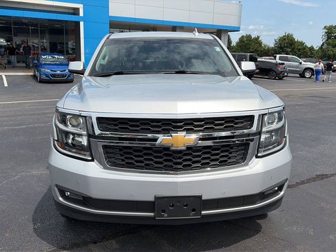 Used 2018 Chevrolet Tahoe LT AWD/4WD image 8