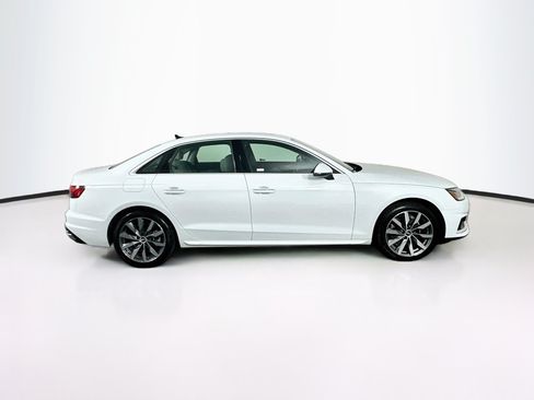 Used 2021 Audi A4 2.0T Premium w/ Convenience Package AWD/4WD image 10