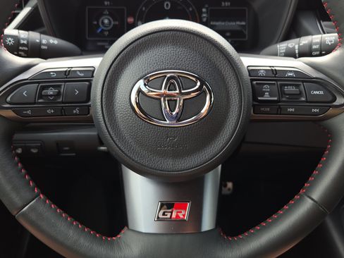 Certified 2023 Toyota Corolla GR AWD/4WD image 26