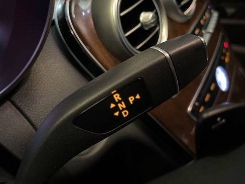 Used 2015 Mercedes-Benz C 300 4MATIC Sedan image 40