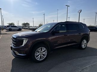 Used 2024 GMC Acadia Elevation w/ Luxury Package AWD/4WD video 2