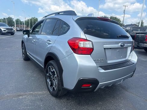 Used 2017 Subaru Crosstrek 2.0i Limited AWD/4WD image 9